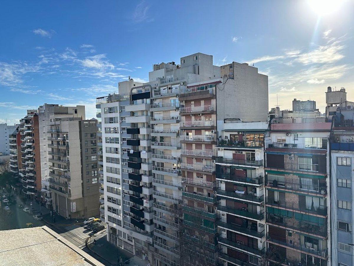 Foto de ALQUILER 3 AMBIENTES CID CAMPEADOR GRAN BALCON, imagen 5