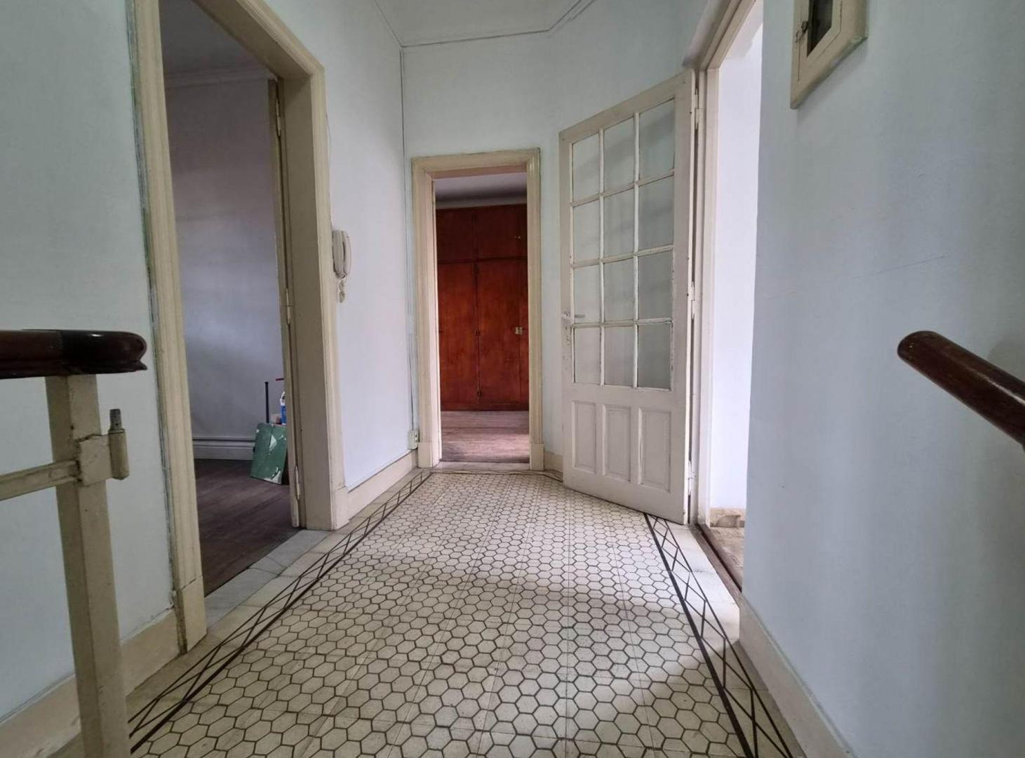 Foto de Ph alquiler de 3 ambientes en Banfield con terraza, imagen 1