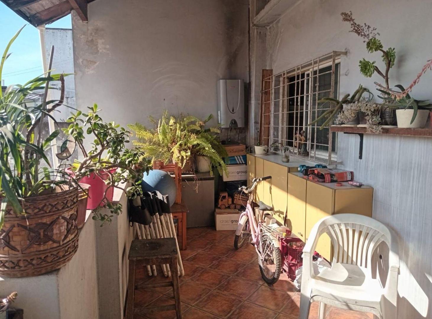 Foto de PH en venta 3 amb c/terraza y balcón P. Avellaneda, imagen 4