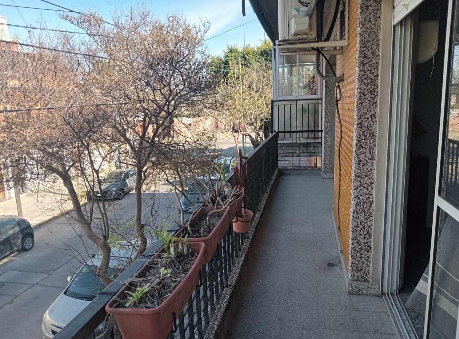 Foto de PH en venta 3 amb c/terraza y balcón P. Avellaneda, imagen 1