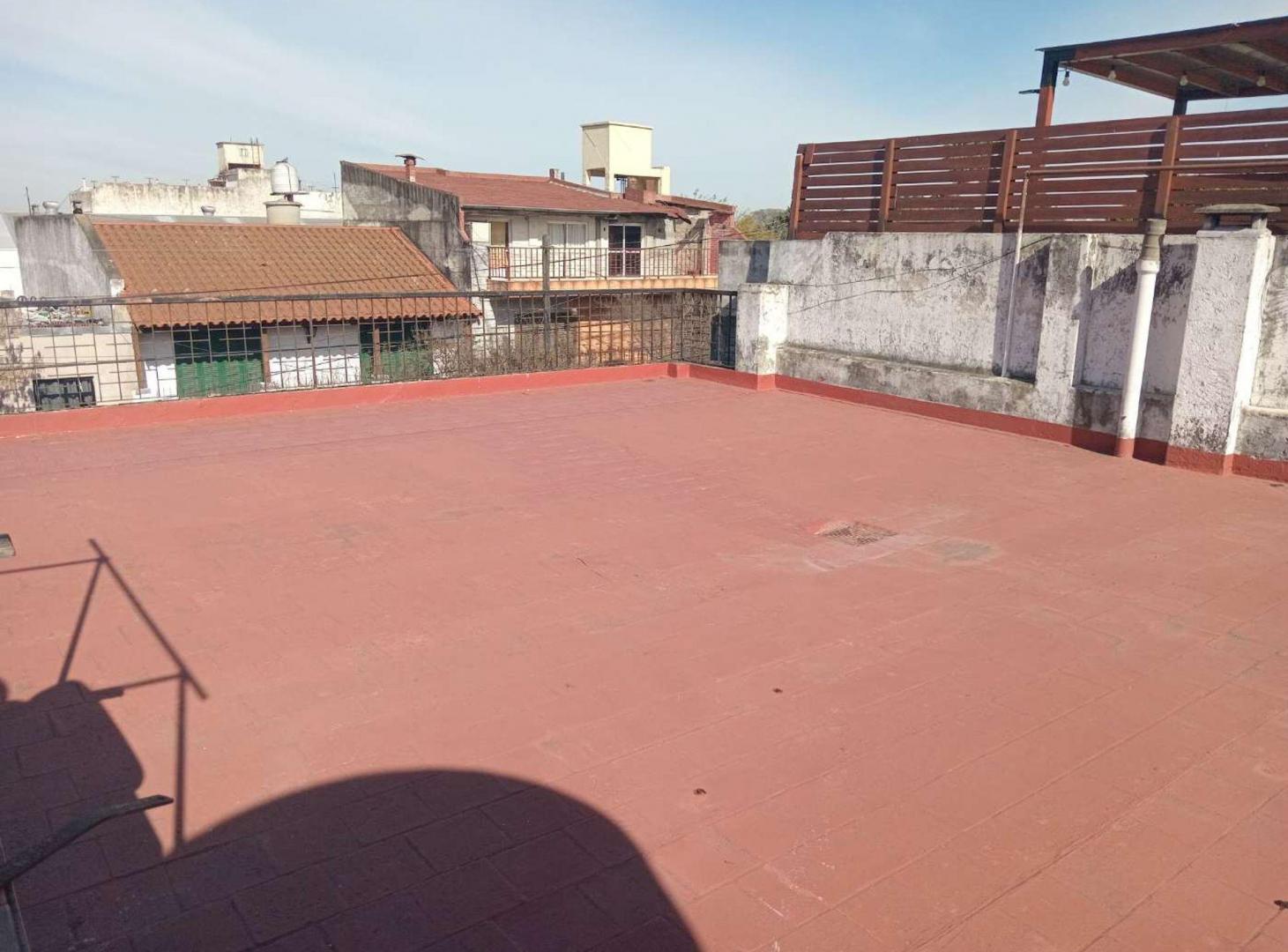 Foto de PH en venta 3 amb c/terraza y balcón P. Avellaneda, imagen 2