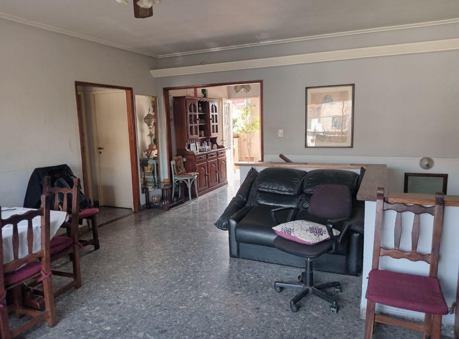 Foto de PH en venta 3 amb c/terraza y balcón P. Avellaneda, imagen 3