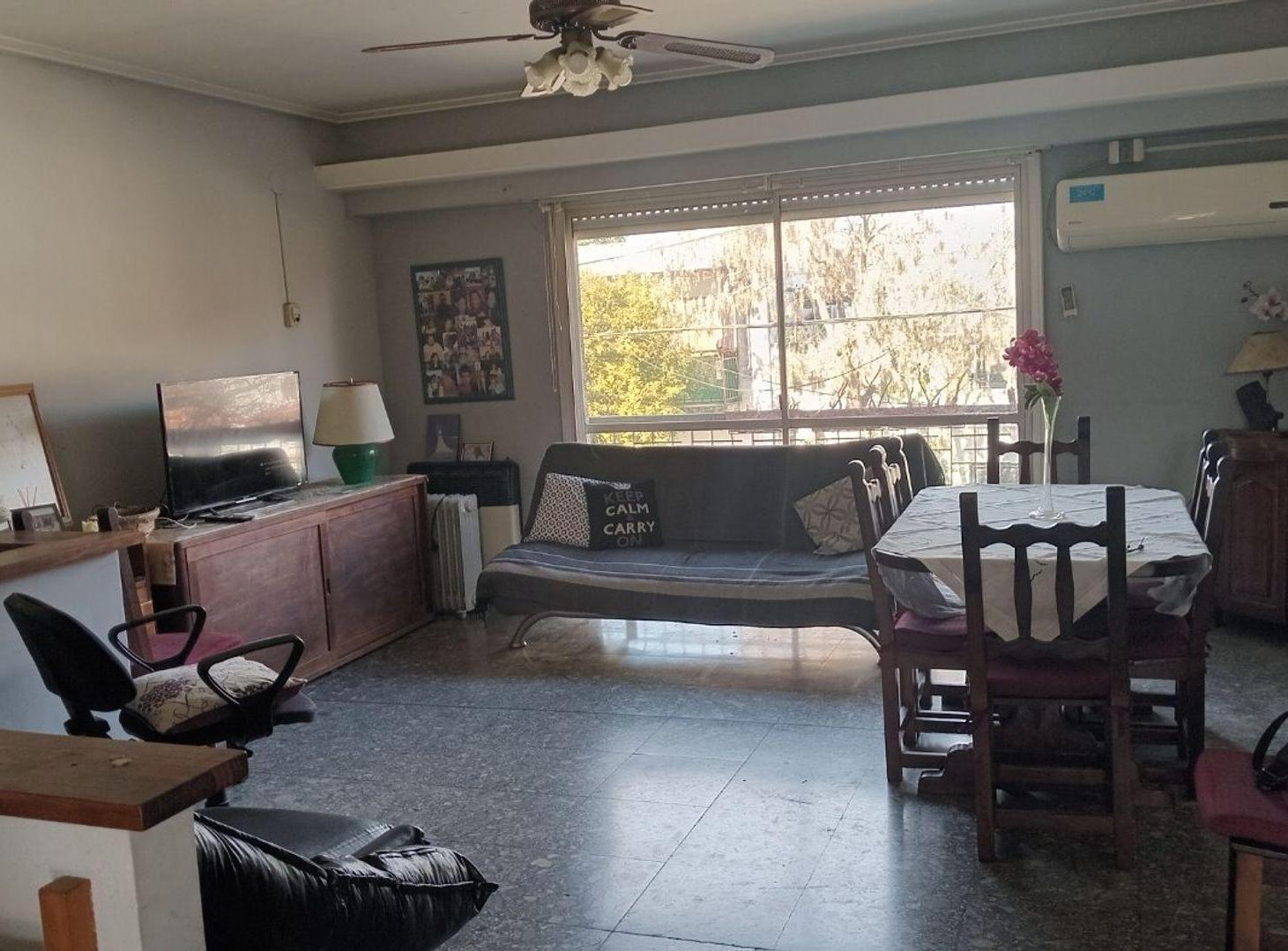 Foto de PH en venta 3 amb c/terraza y balcón P. Avellaneda, imagen 5
