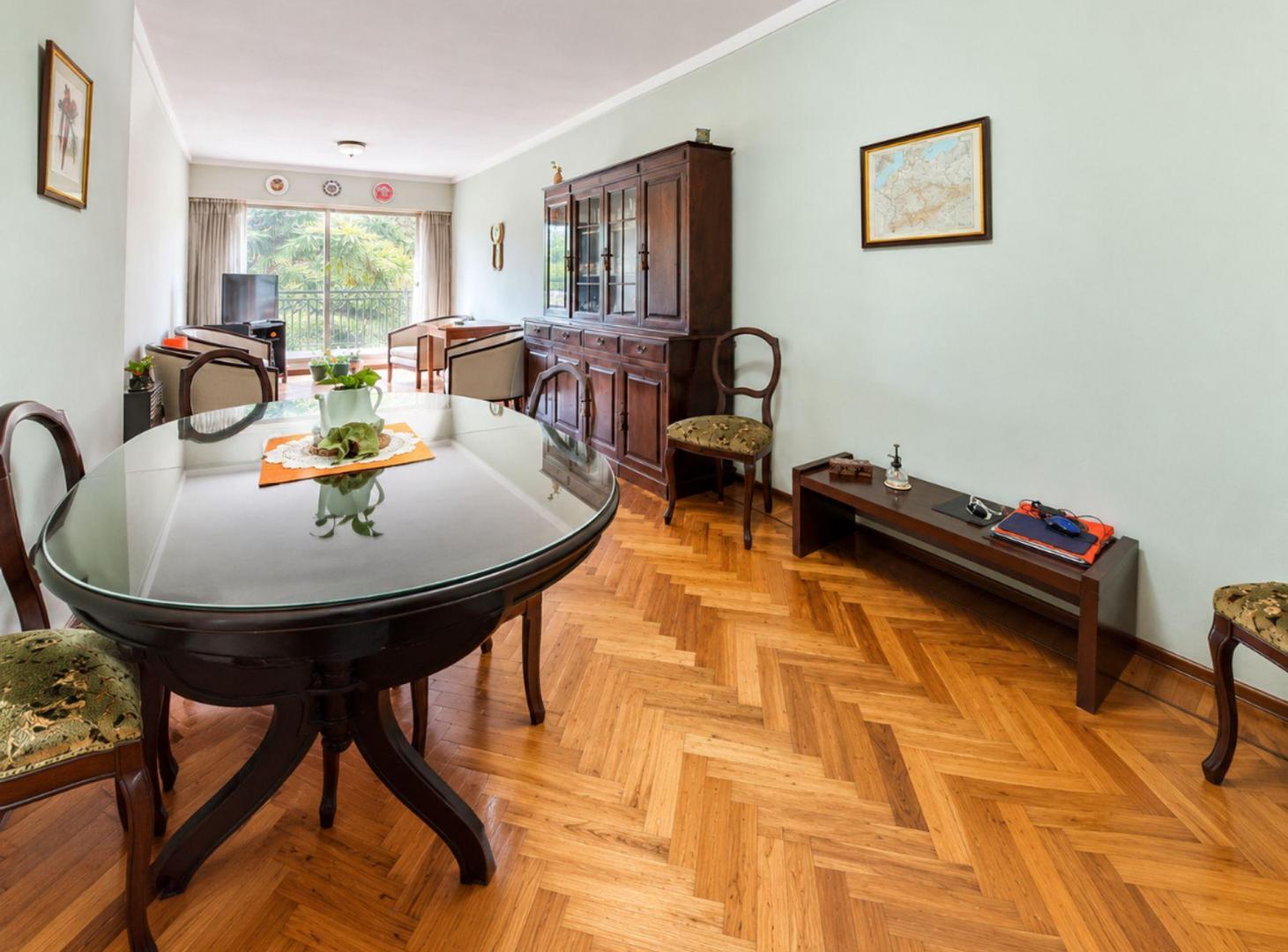 Foto de VENTA DEPARTAMENTO 3 AMBIENTES CON BALCON SAAVEDRA, imagen 3