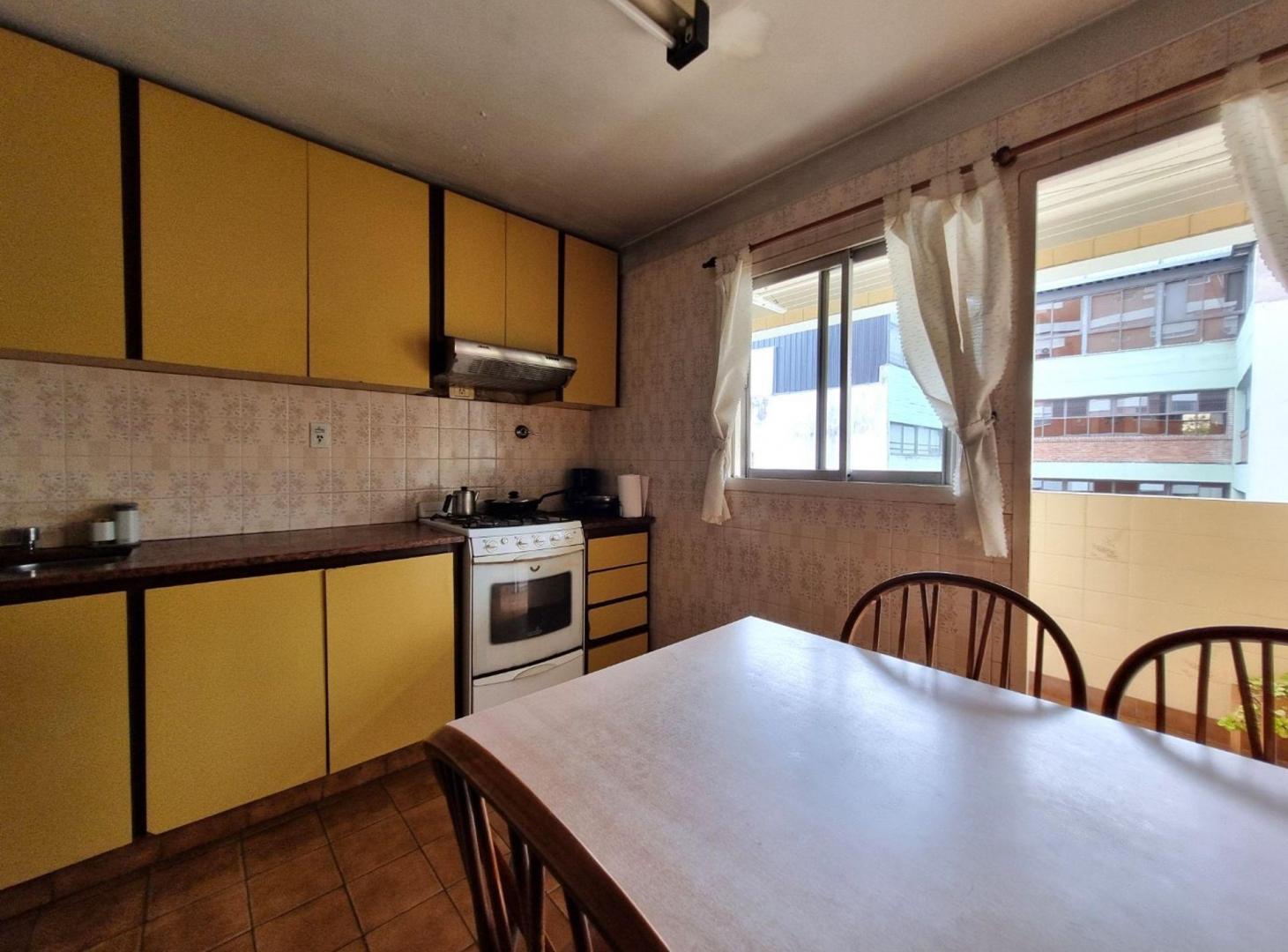 Foto de VENTA DEPARTAMENTO 3 AMBIENTES CON BALCON SAAVEDRA, imagen 5