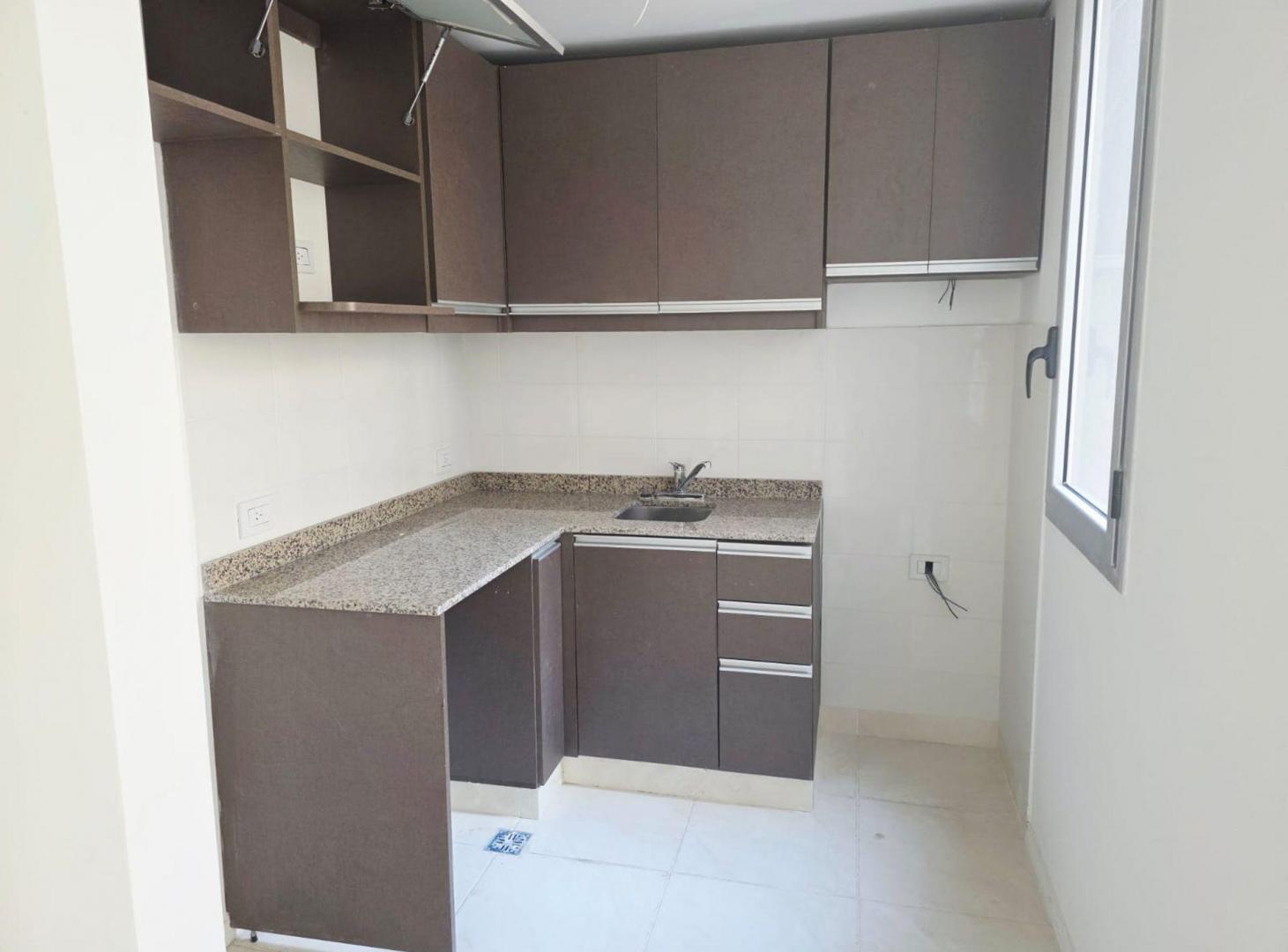 Foto de VENTA 2 AMB PISO ALTO PALERMO AMENITIES, imagen 4