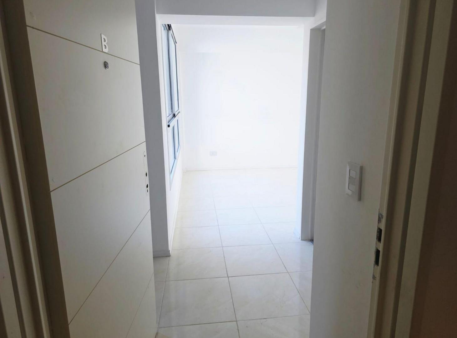 Foto de VENTA 2 AMB PISO ALTO PALERMO AMENITIES, imagen 2