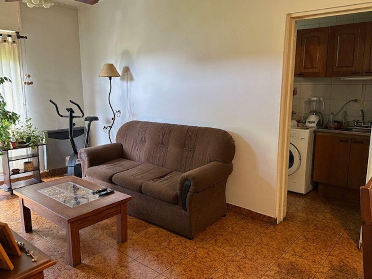 Foto de VENTA 4 AMBIENTES BARRACAS MUY LUMINOSO Y CÓMODO, imagen 5