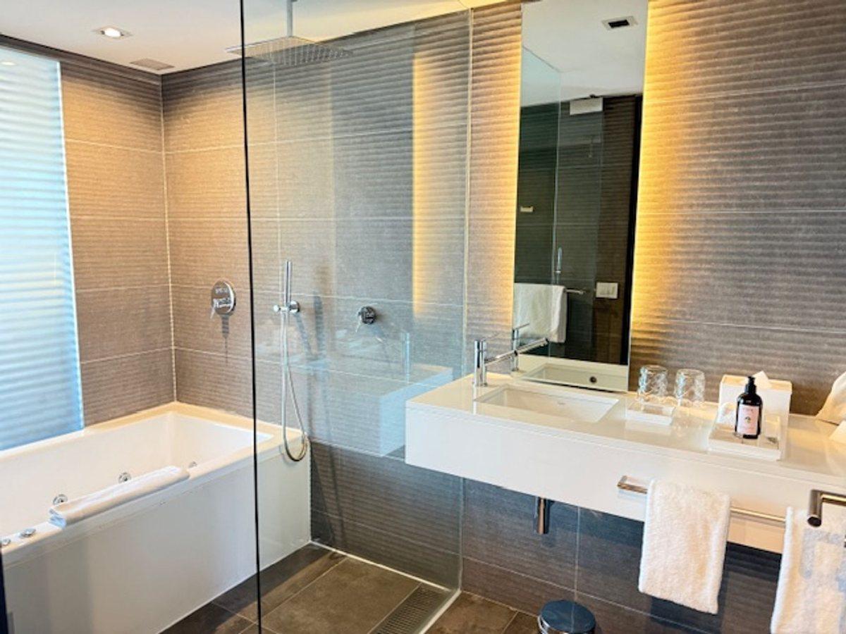 Foto de Venta Monoambiente amoblado SLS Puerto Madero, imagen 4