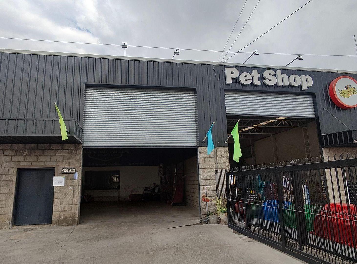 Foto de GALPON X 2 EN VENTA SAN MIGUEL OPORTUNIDAD, imagen 2