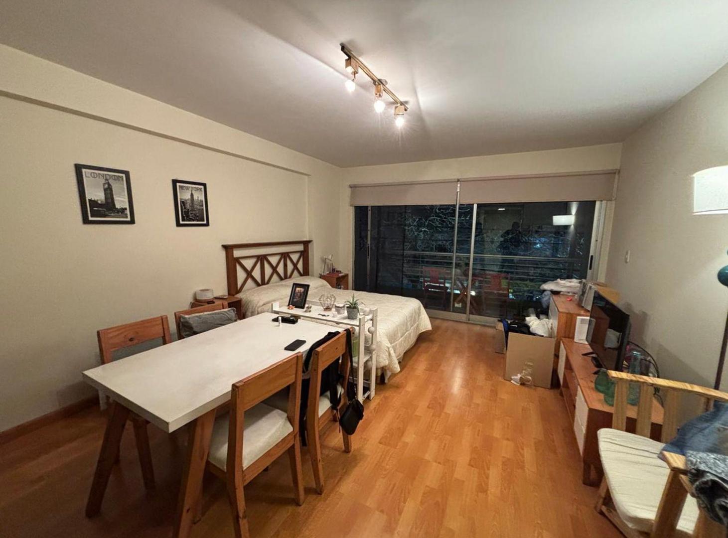 Foto de VENTA MONOAMBIENTE EN VILLA CRESPO, imagen 5