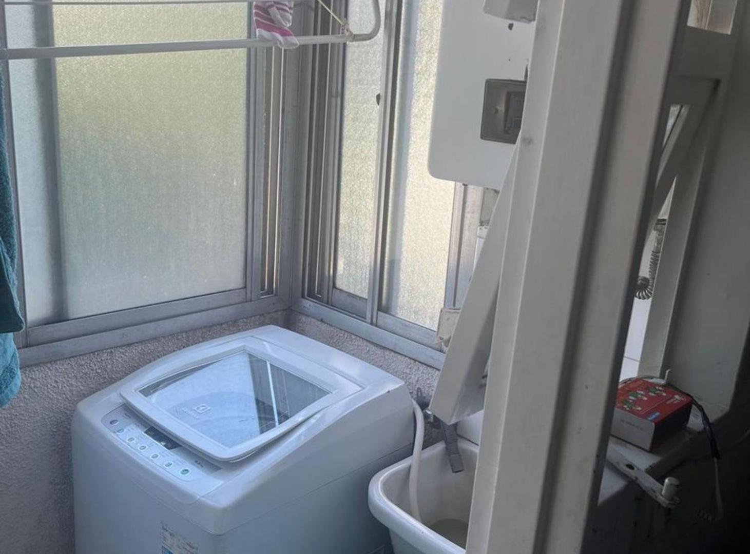 Foto de DEPARTAMENTO 3 AMB VENTA EN VILLA LUGANO, imagen 4