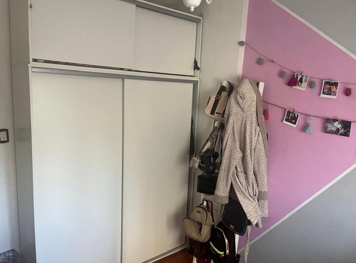 Foto de DEPARTAMENTO 3 AMB VENTA EN VILLA LUGANO, imagen 3