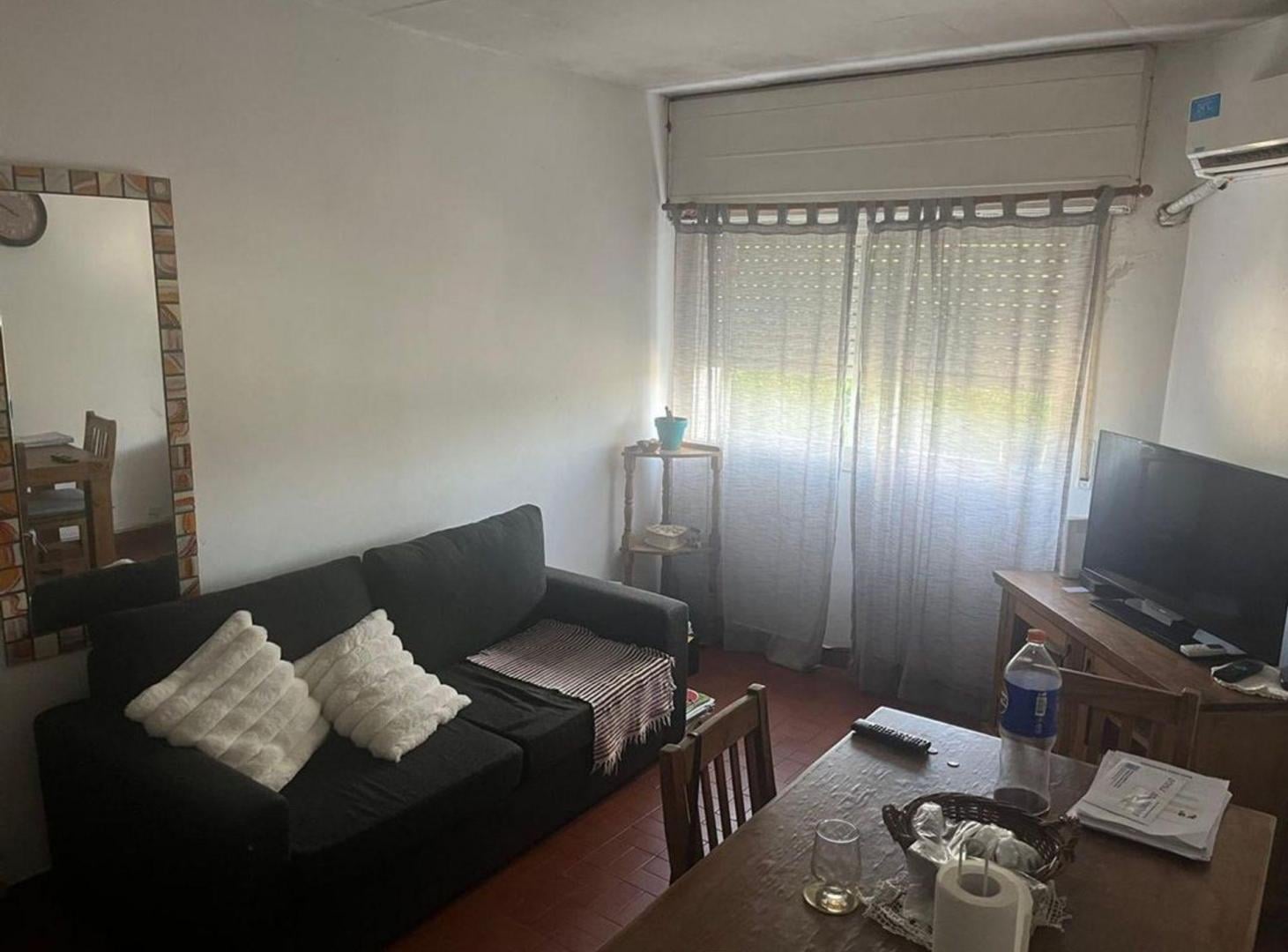 Foto de DEPARTAMENTO 3 AMB VENTA EN VILLA LUGANO, imagen 1