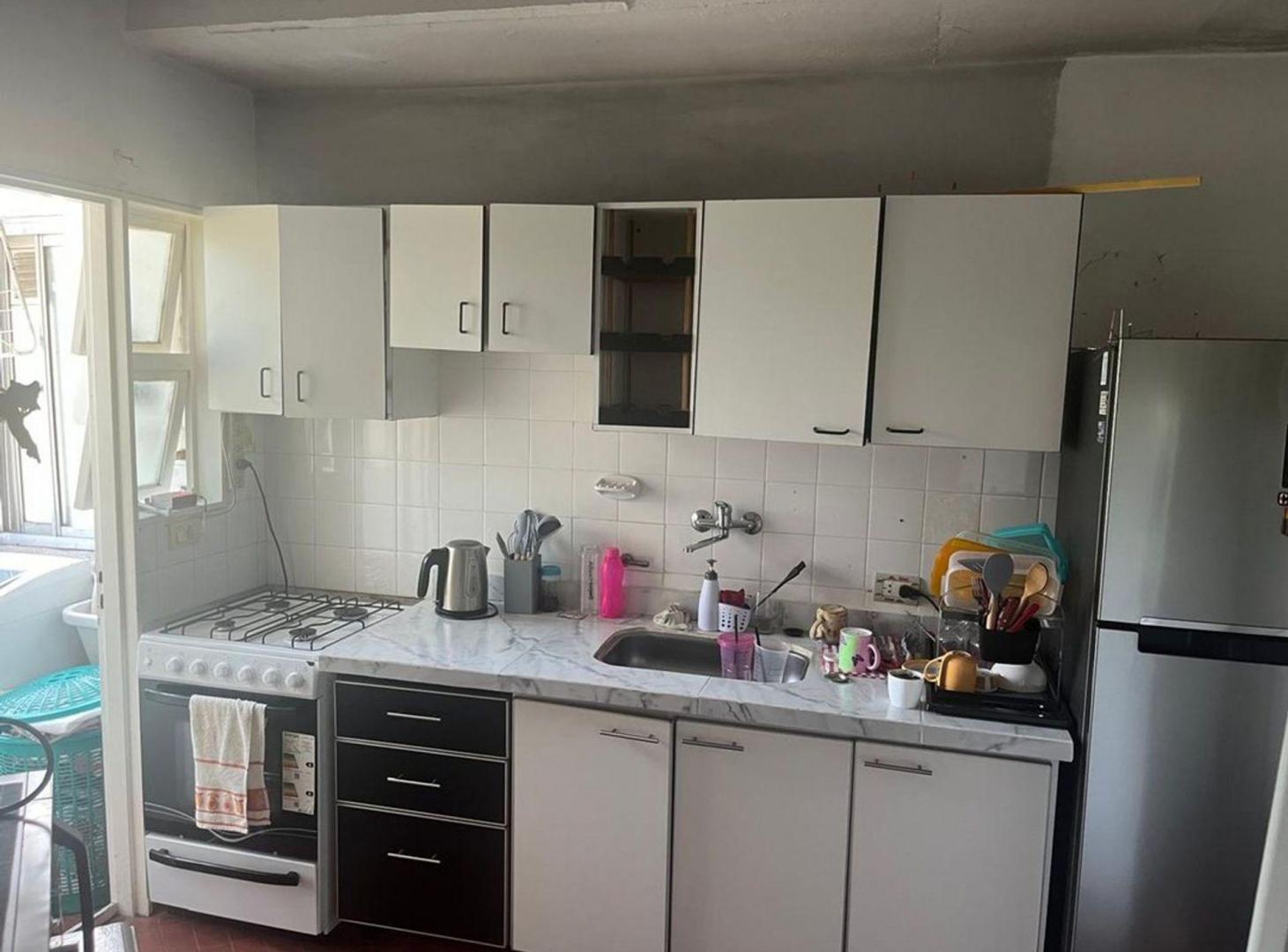 Foto de DEPARTAMENTO 3 AMB VENTA EN VILLA LUGANO, imagen 5