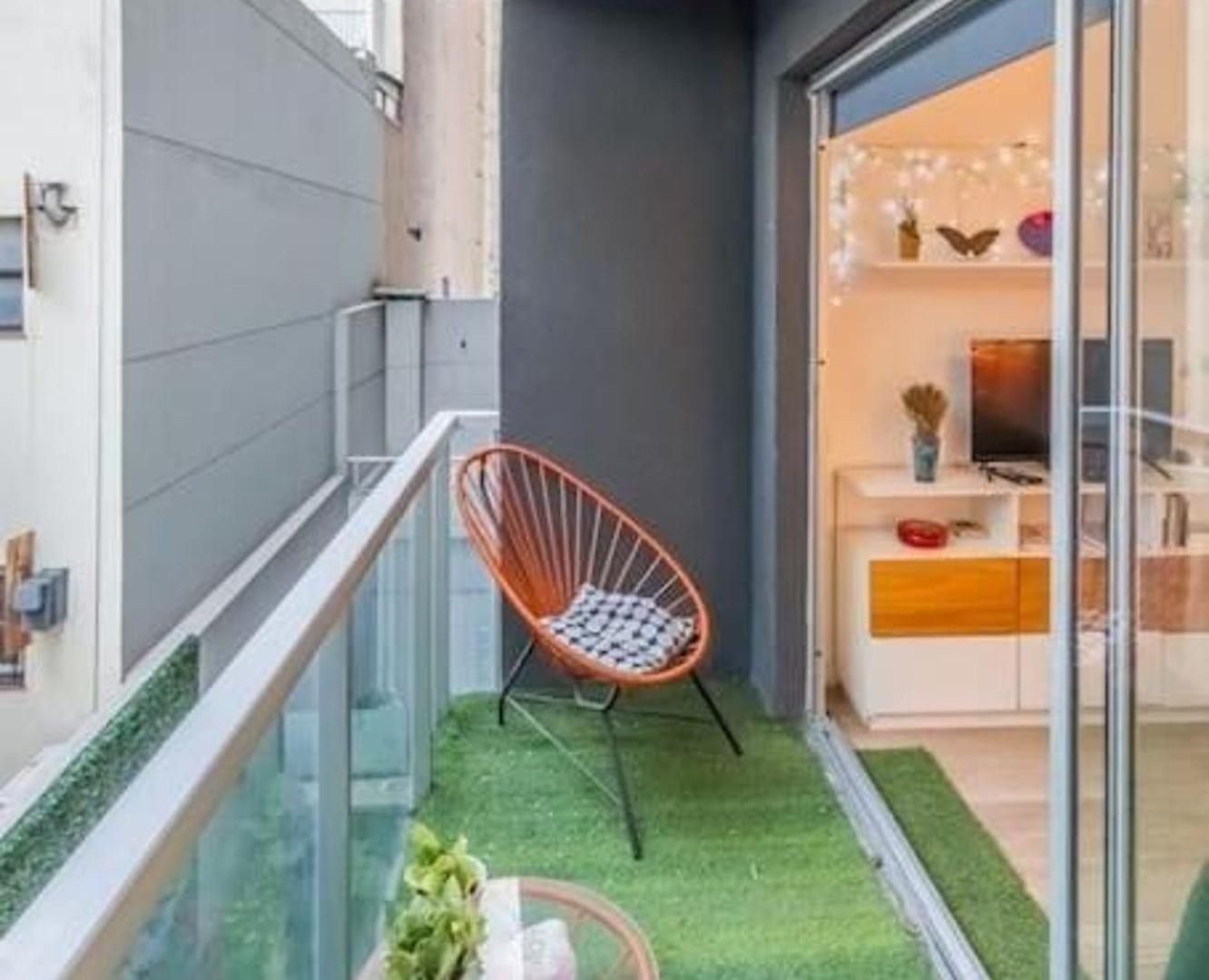 Foto de Monoambiente en Venta en Villa Crespo Amenities, imagen 1
