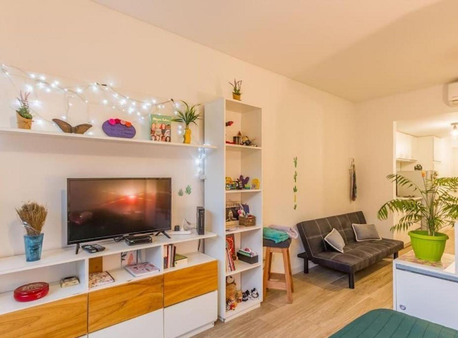 Foto de Monoambiente en Venta en Villa Crespo Amenities, imagen 4