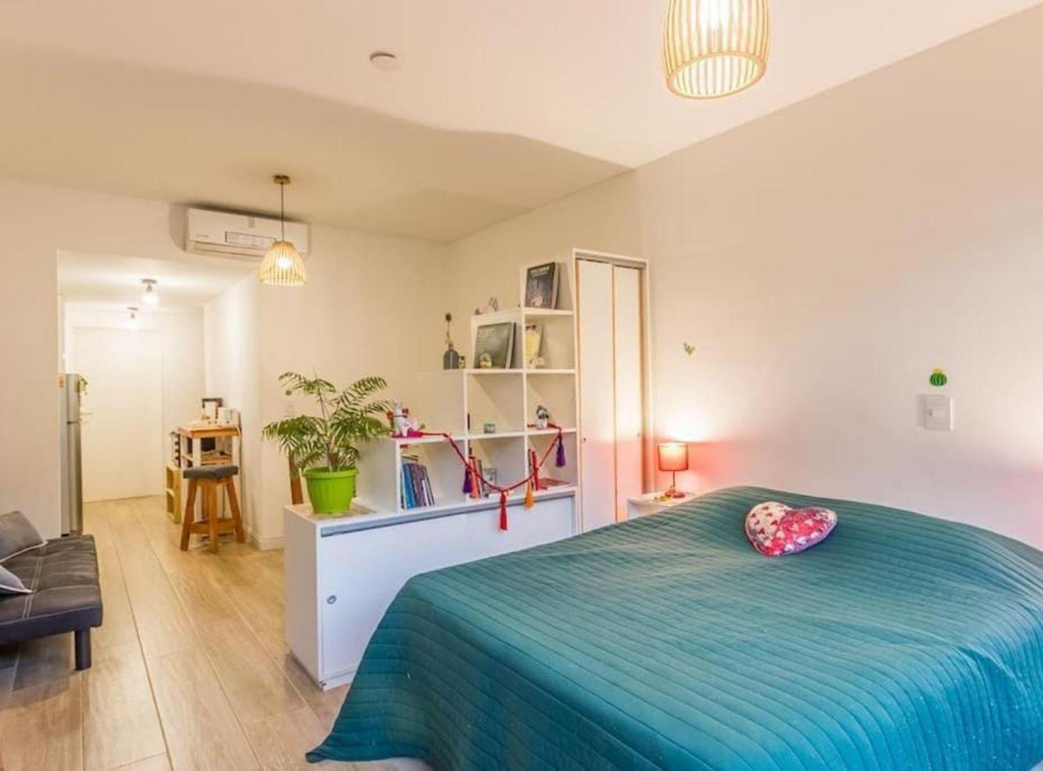 Foto de Monoambiente en Venta en Villa Crespo Amenities, imagen 5