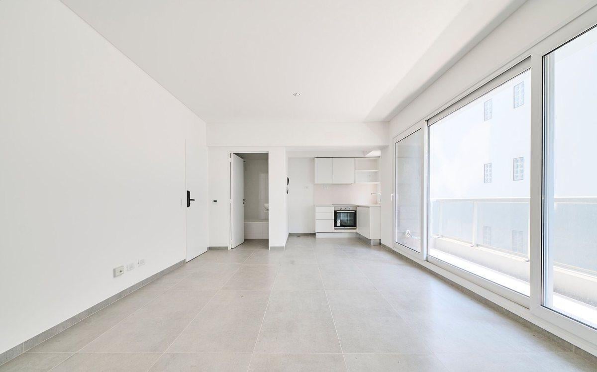 Foto de VENTA MONOAMBIENTE VILLA URQUIZA CON AMENITIES, imagen 2