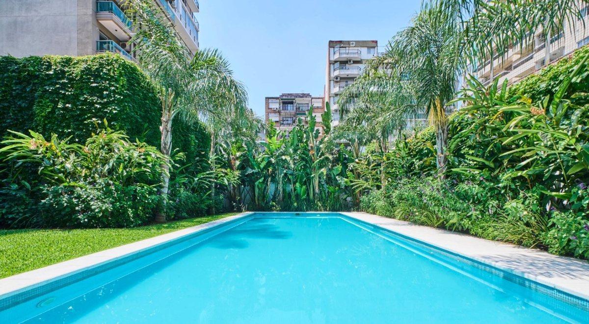 Foto de VENTA MONOAMBIENTE VILLA URQUIZA CON AMENITIES, imagen 3