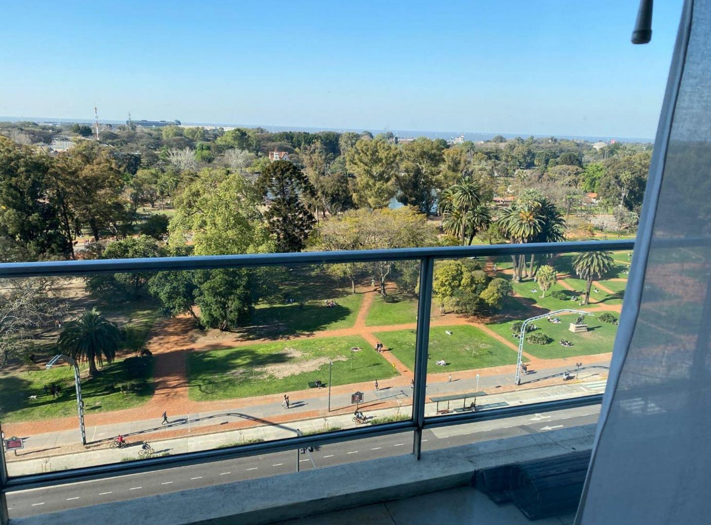 Foto de Venta Triplex palermo alto Vista a jardines 7 amb, imagen 3