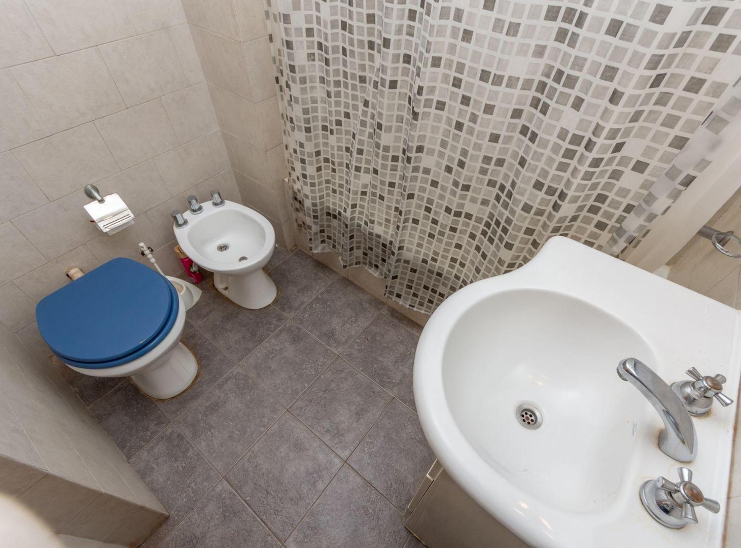 Foto de Venta Depto 3 ambientes con cochera fija y balcon, imagen 5