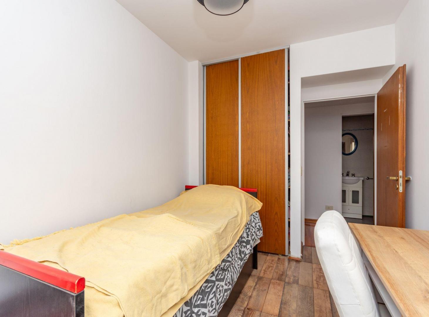 Foto de Venta Depto 3 ambientes con cochera fija y balcon, imagen 4