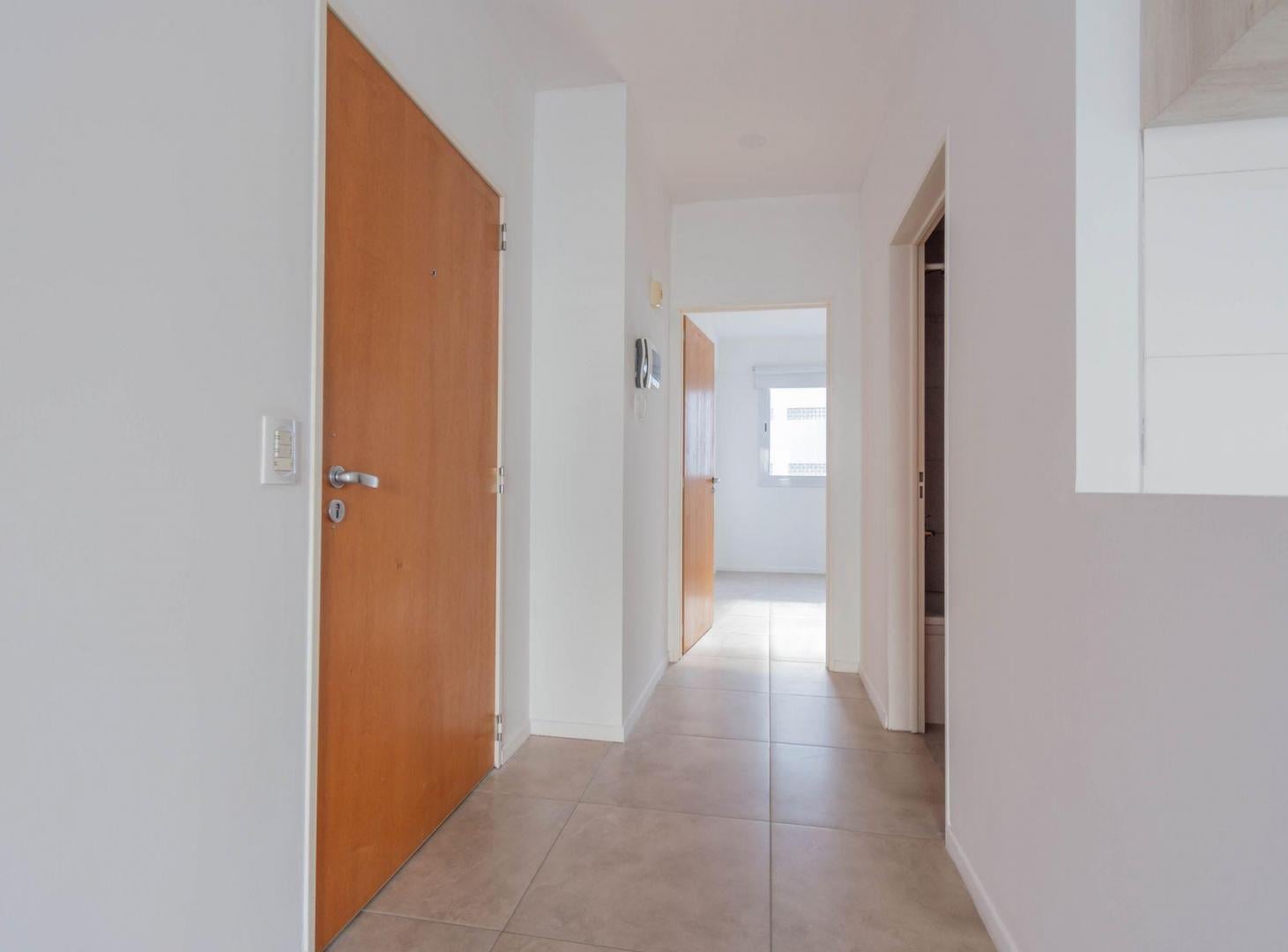Foto de VENTA DEPARTAMENTO DOS AMBIENTES SAAVEDRA BALCON, imagen 3