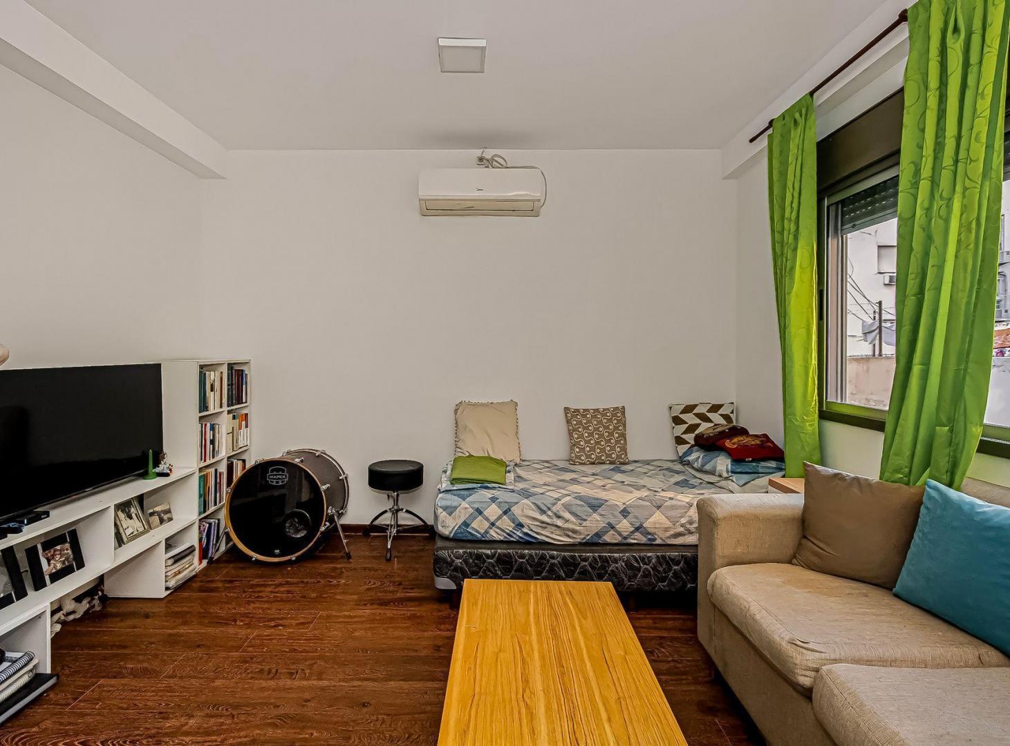 Foto de VENTA MONOAMBIENTE EN BARRIO NORTE APTO CREDITO, imagen 5