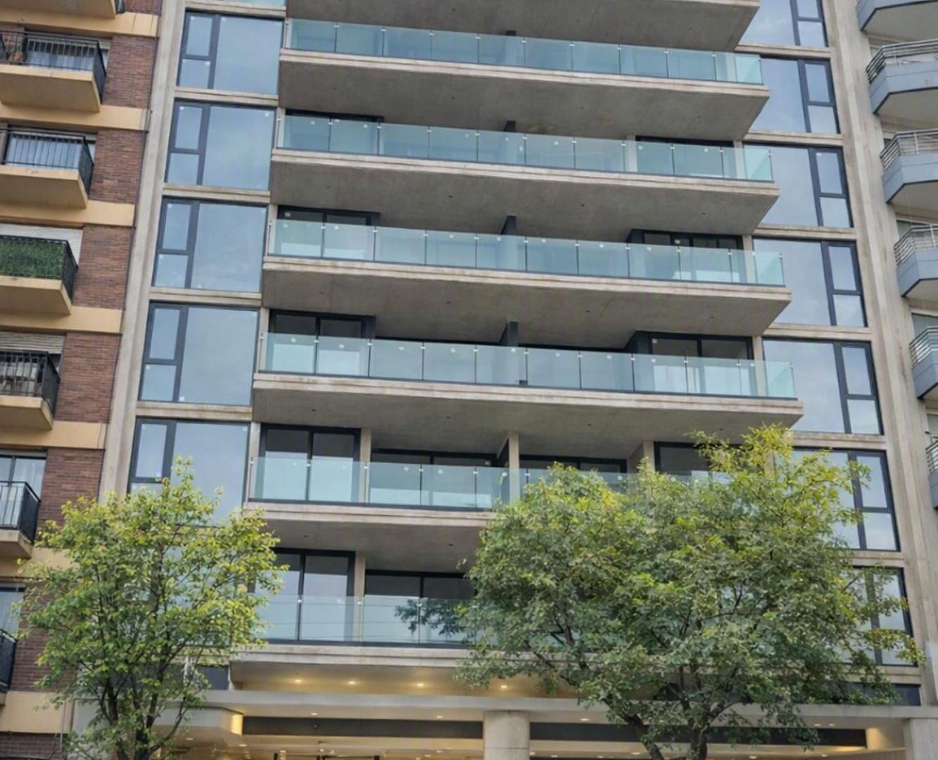 Foto de Venta Depto 4 amb Edificio Vicenza Caballito, imagen 2