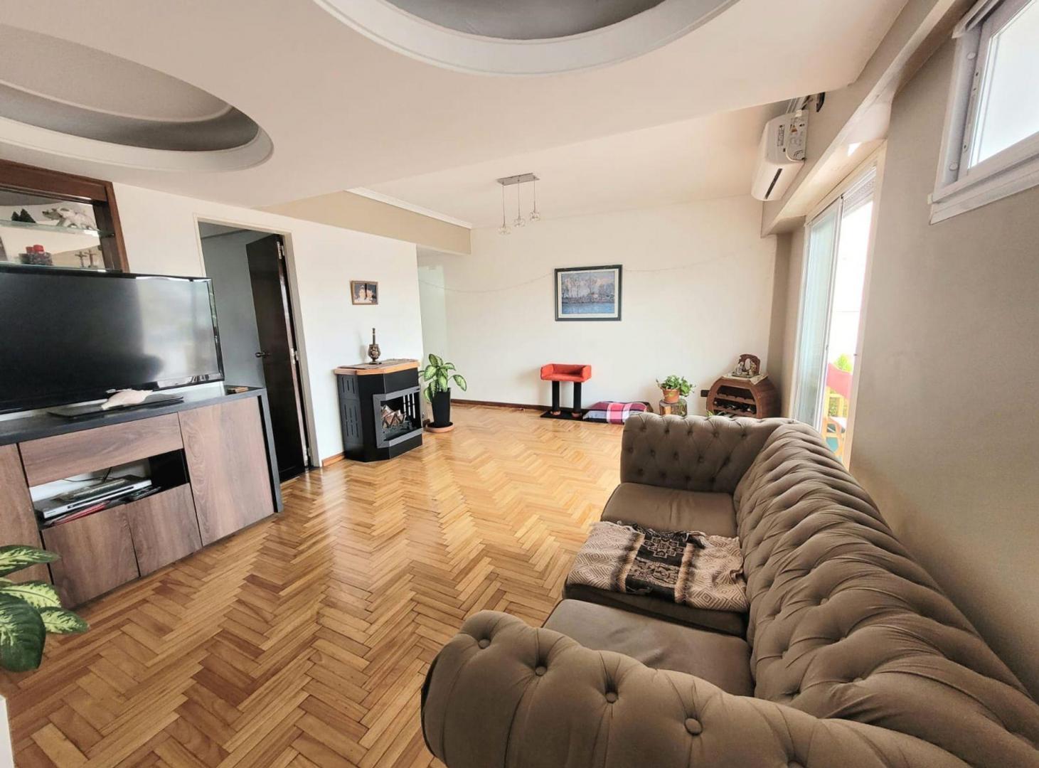 Foto de Venta 4 ambientes con dependecia Caballito, imagen 4