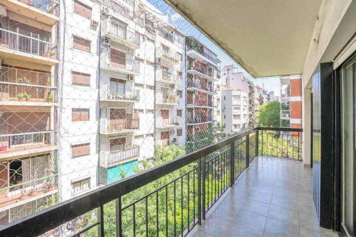 Foto de Departamento en venta en recoleta Apto Crédito, imagen 5