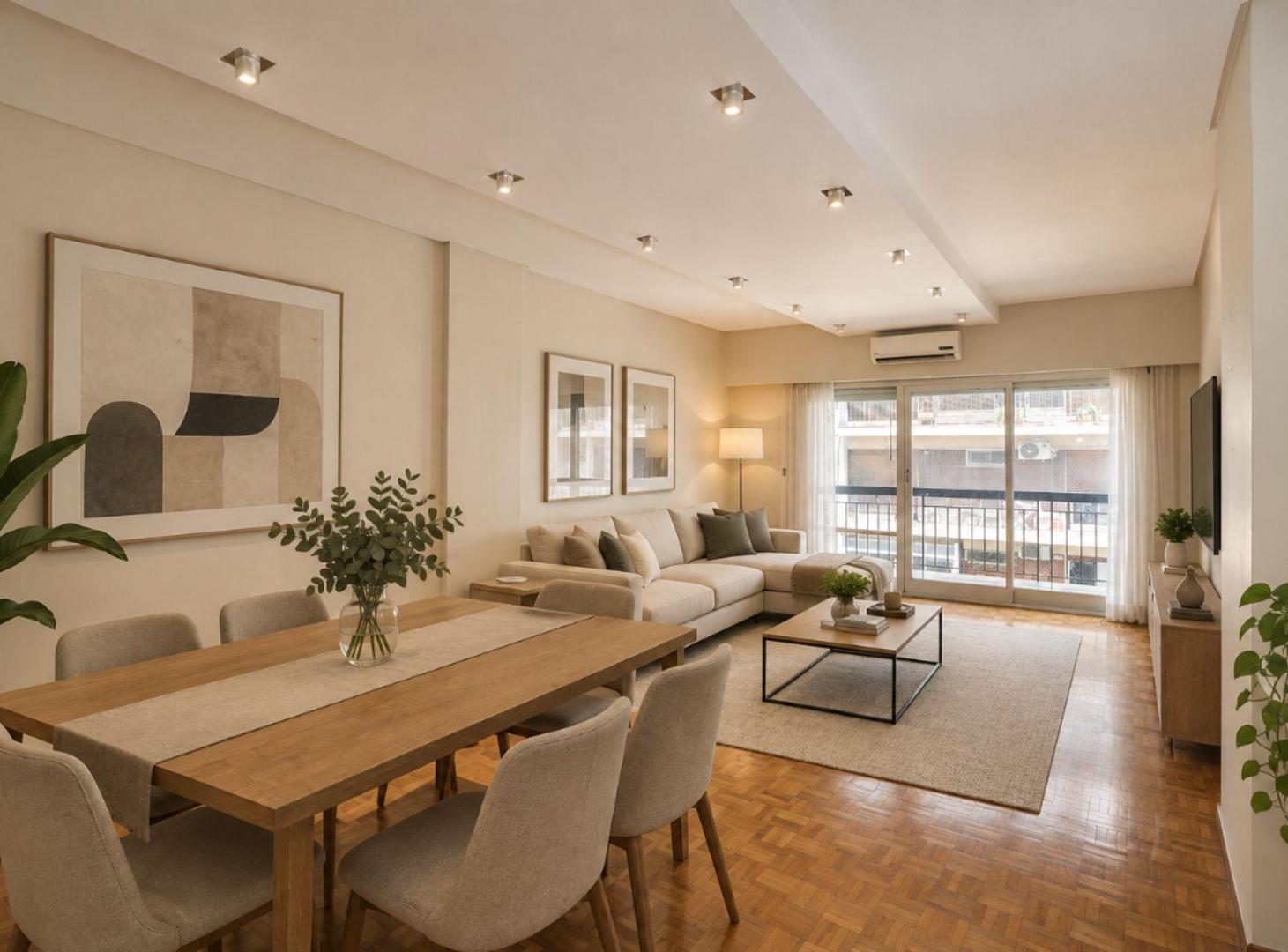 Foto de Departamento en venta en recoleta Apto Crédito, imagen 1