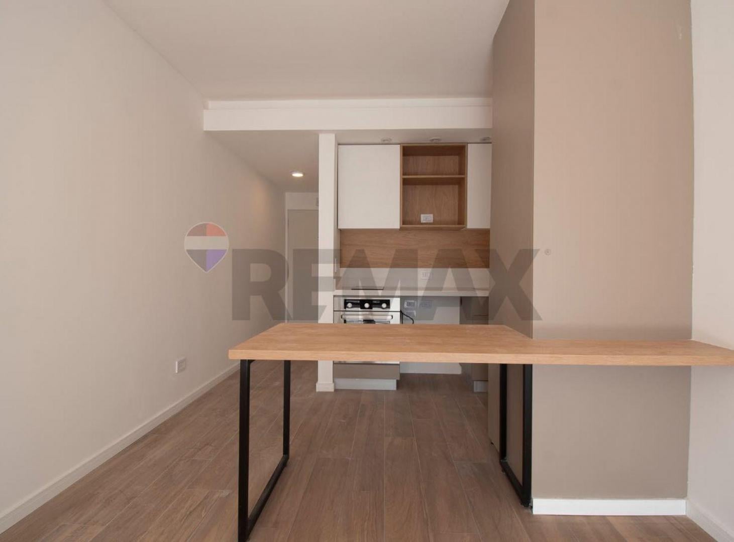 Foto de ALQUILER MONOAMBIENTE PALERMO BALCÓN A ESTRENAR, imagen 4
