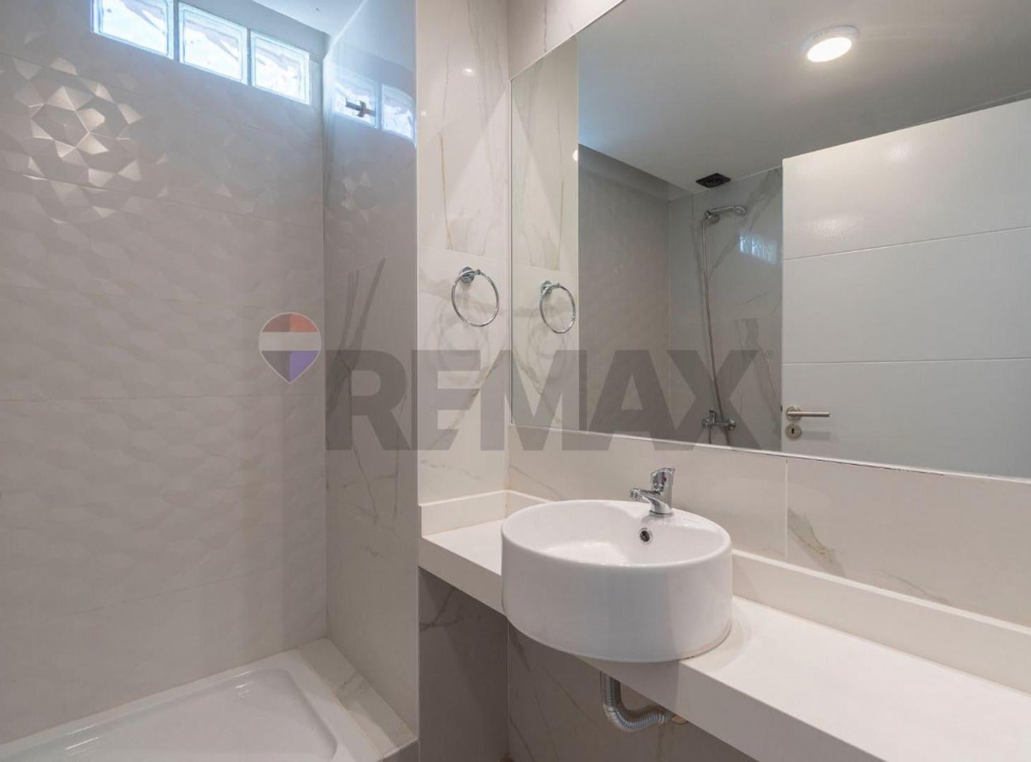 Foto de Alquiler monoambiente Palermo balcón y amenities, imagen 5