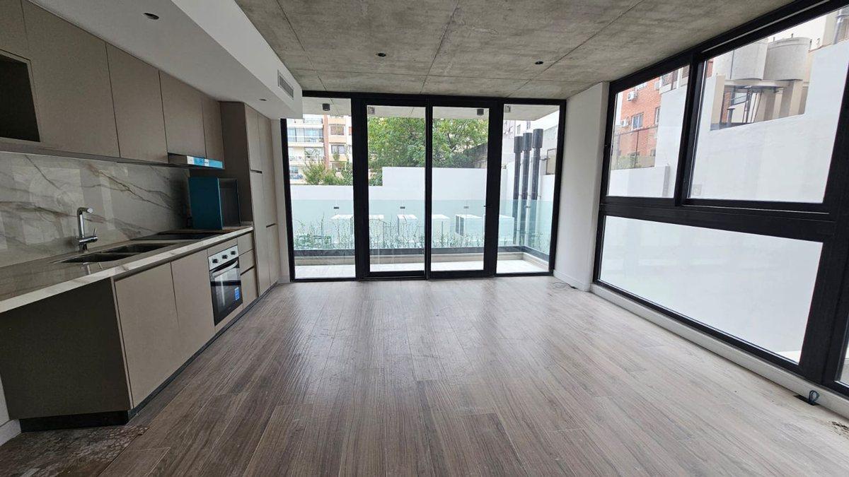Foto de Alquiler Depto 3 Amb Cochera Amenities Caballito, imagen 1