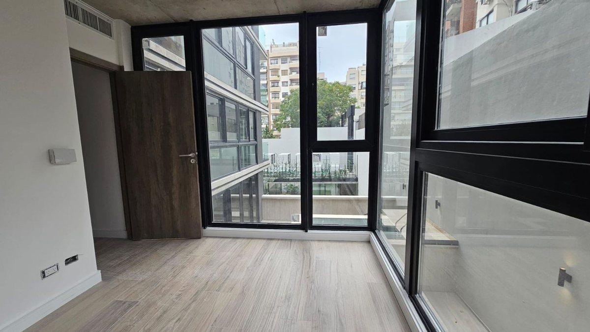 Foto de Alquiler Depto 3 Amb Cochera Amenities Caballito, imagen 4