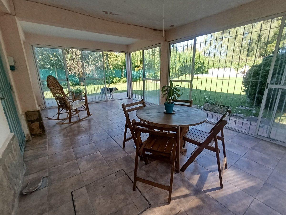 Foto de VENTA CASA QUINTA GRAN JARDÍN DEL VISO, imagen 4