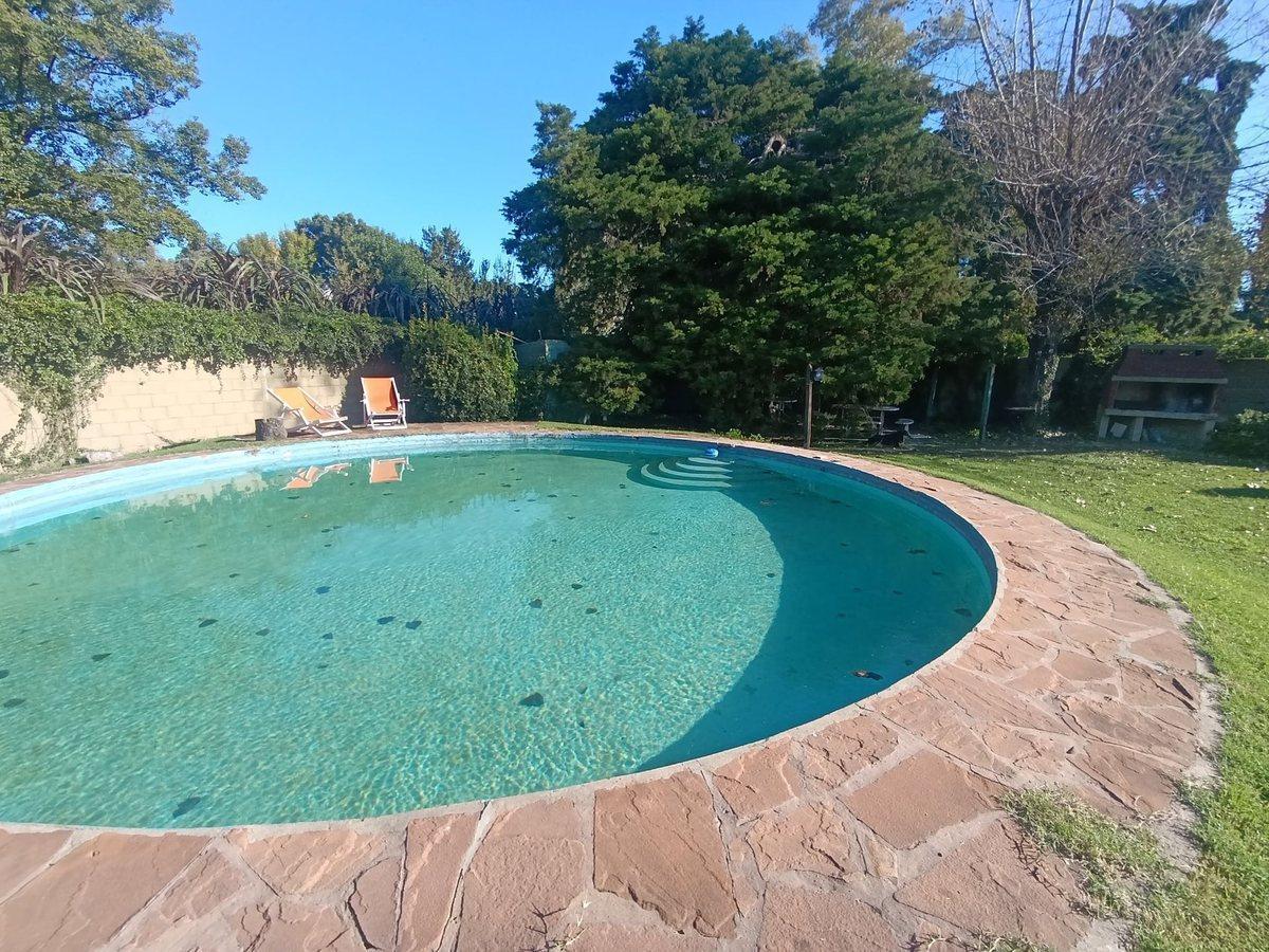 Foto de VENTA CASA QUINTA GRAN JARDÍN DEL VISO, imagen 5