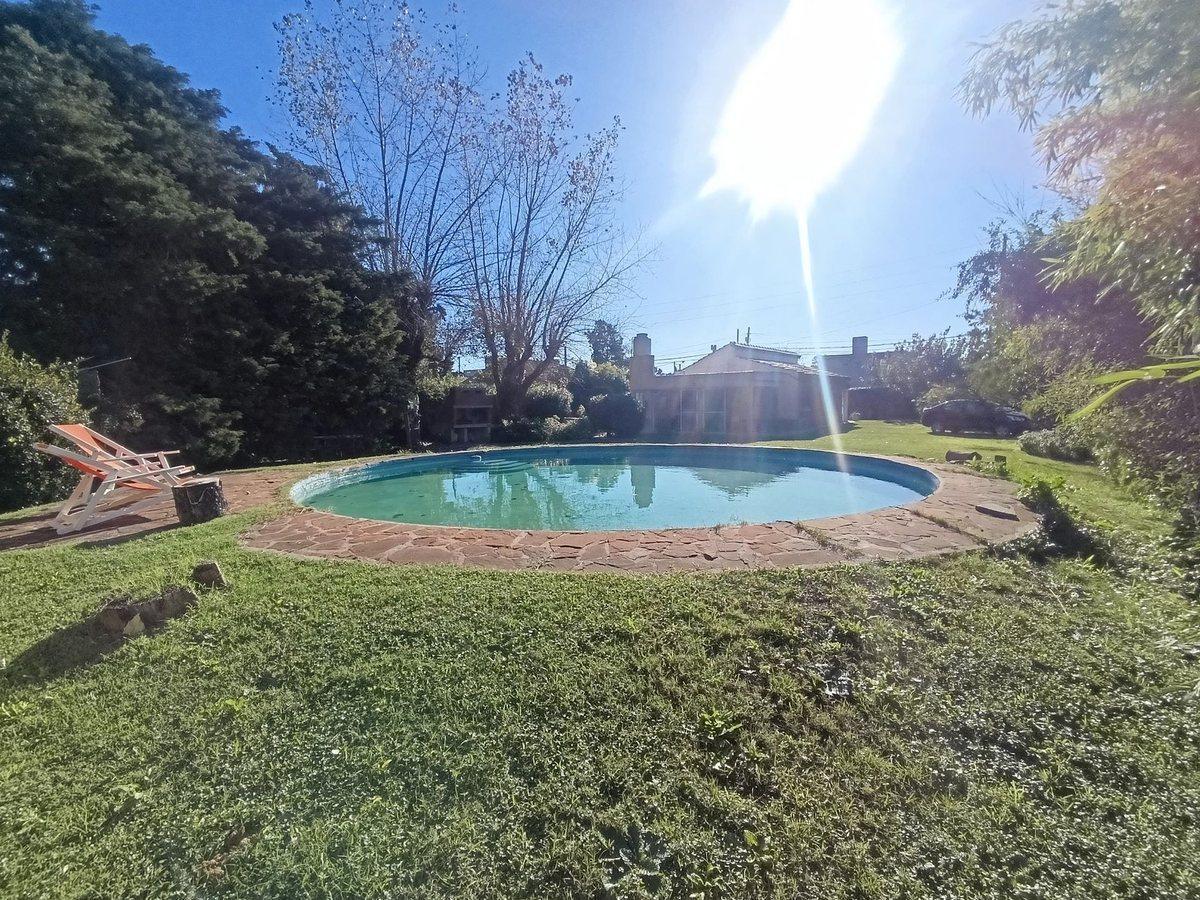 Foto de VENTA CASA QUINTA GRAN JARDÍN DEL VISO, imagen 2