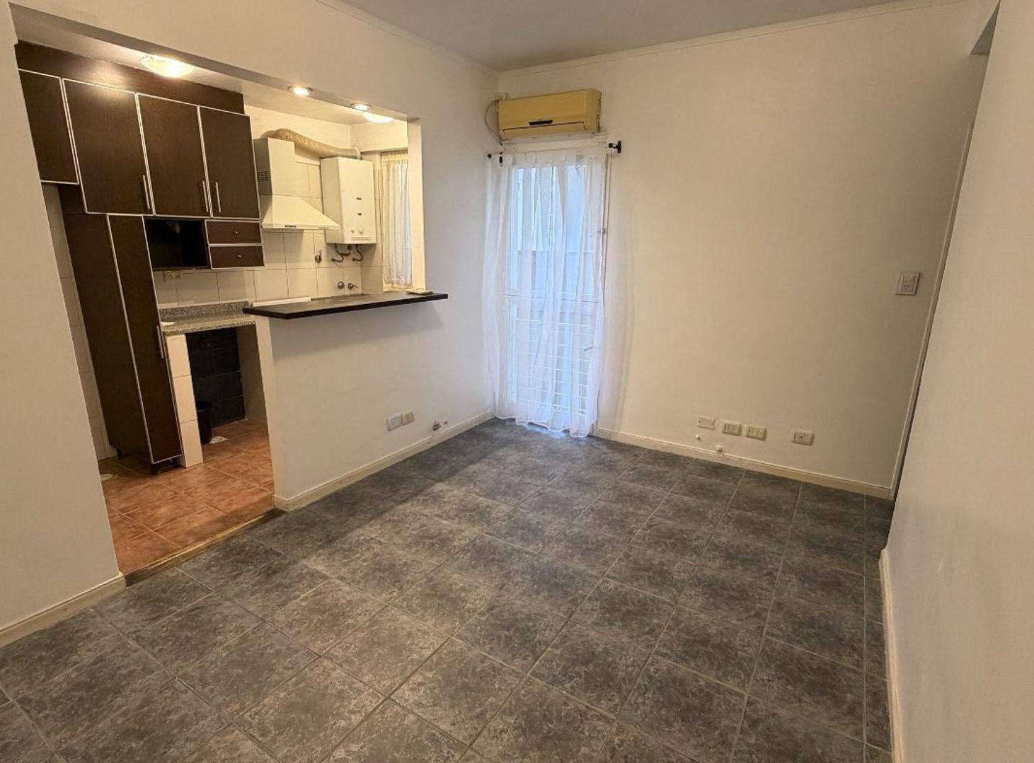 Foto de Alquiler 2 ambientas en Almagro - Apto Profesional, imagen 1