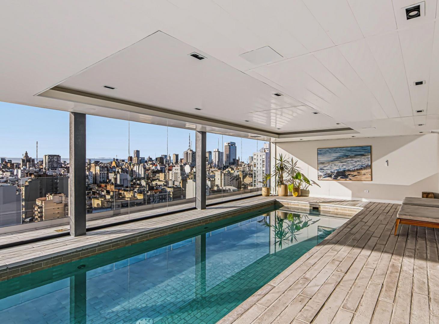 Foto de VENTA DEPTO MONO ESTRENAR SAN CRISTOBAL AMENITIES, imagen 1