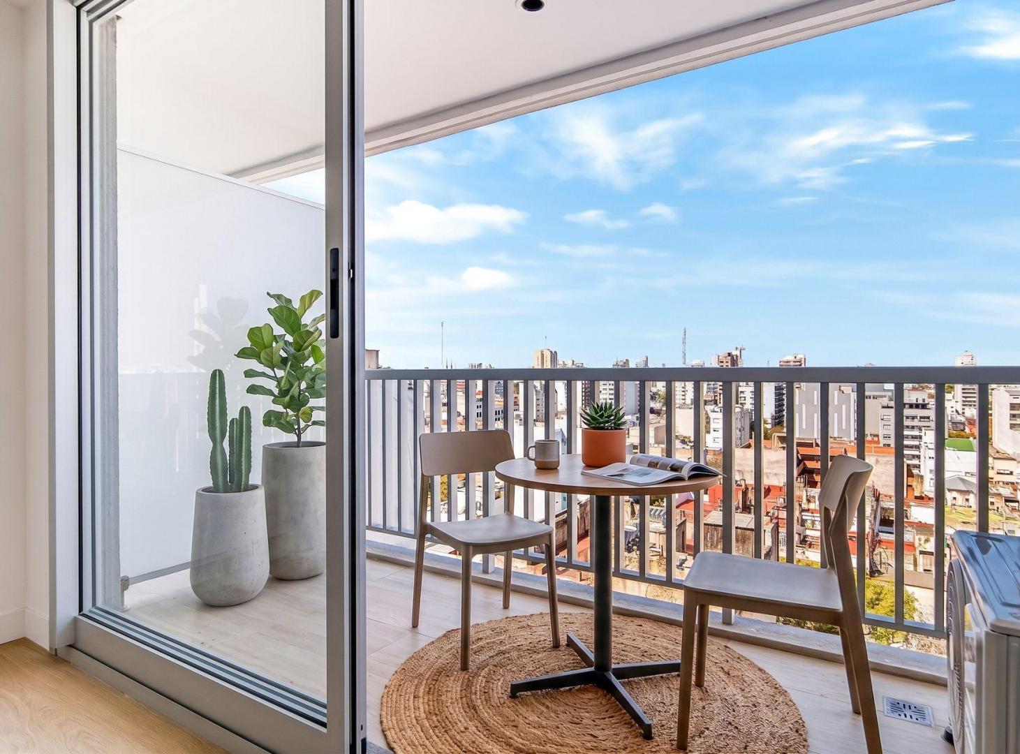 Foto de VENTA DEPTO MONO ESTRENAR SAN CRISTOBAL AMENITIES, imagen 5