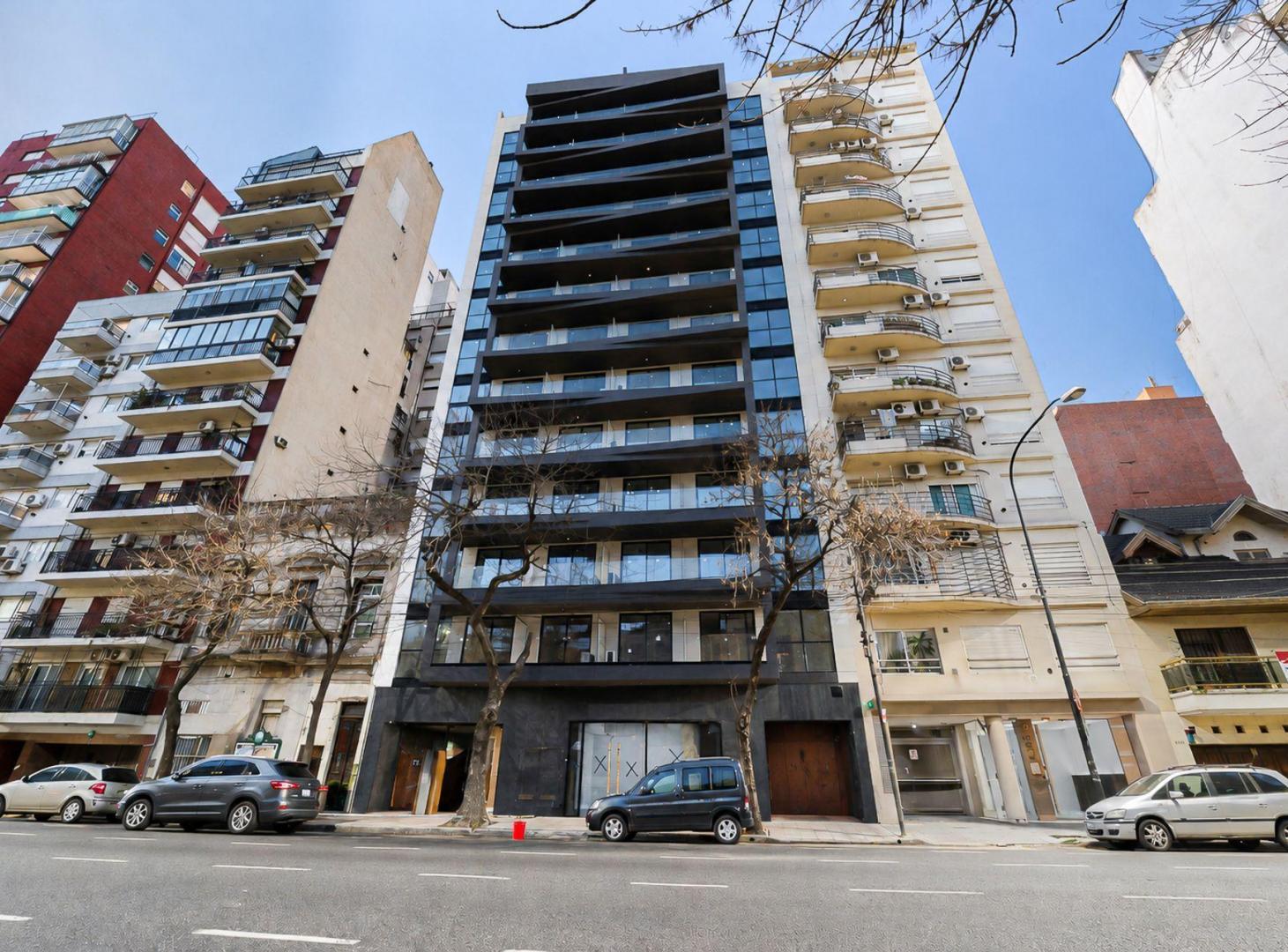 Foto de VENTA DEPTO 2 AMB BALVANERA BALCON FULL AMENITIES, imagen 2