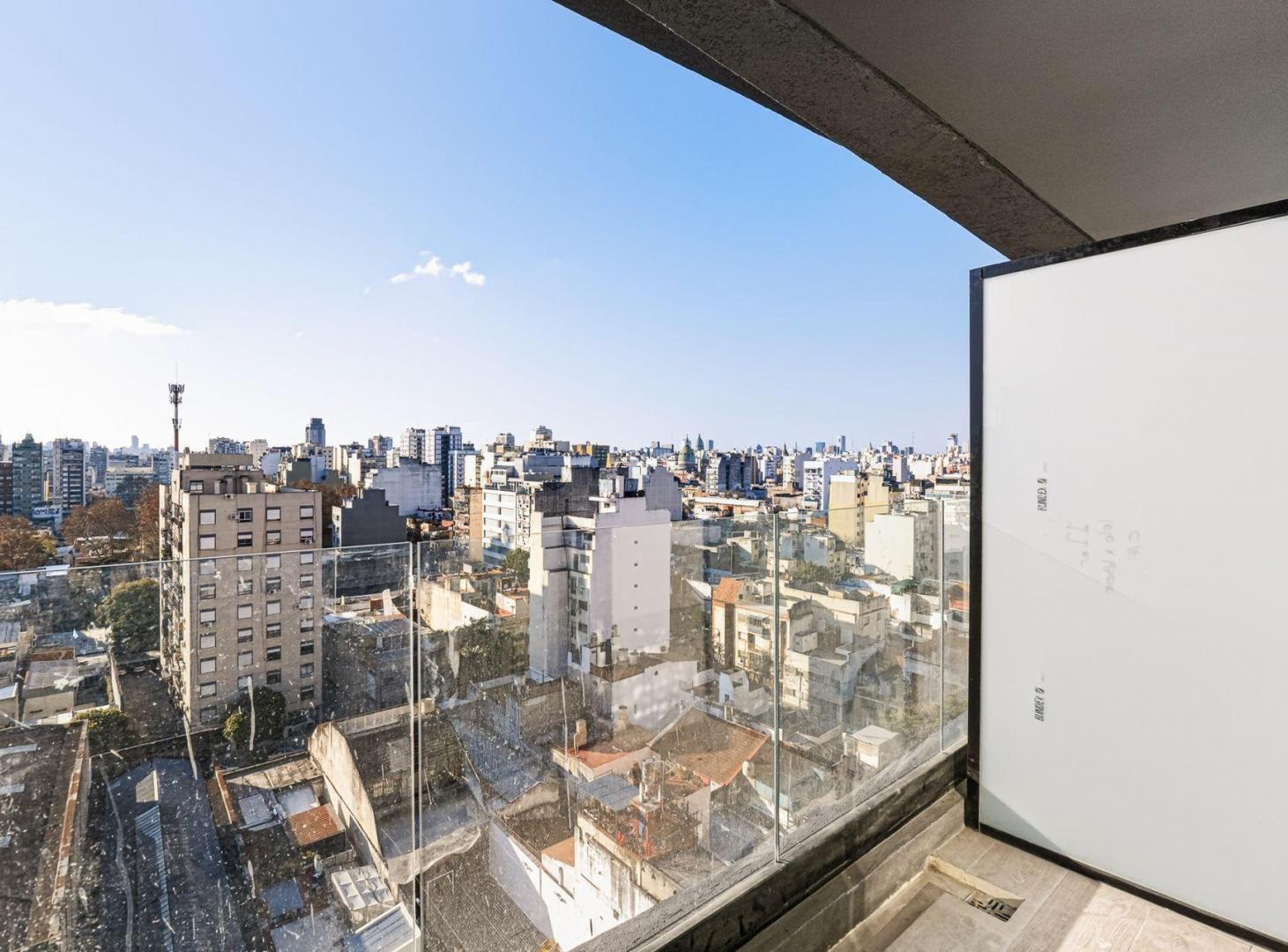 Foto de VENTA DEPTO 2 AMB BALVANERA BALCON FULL AMENITIES, imagen 3