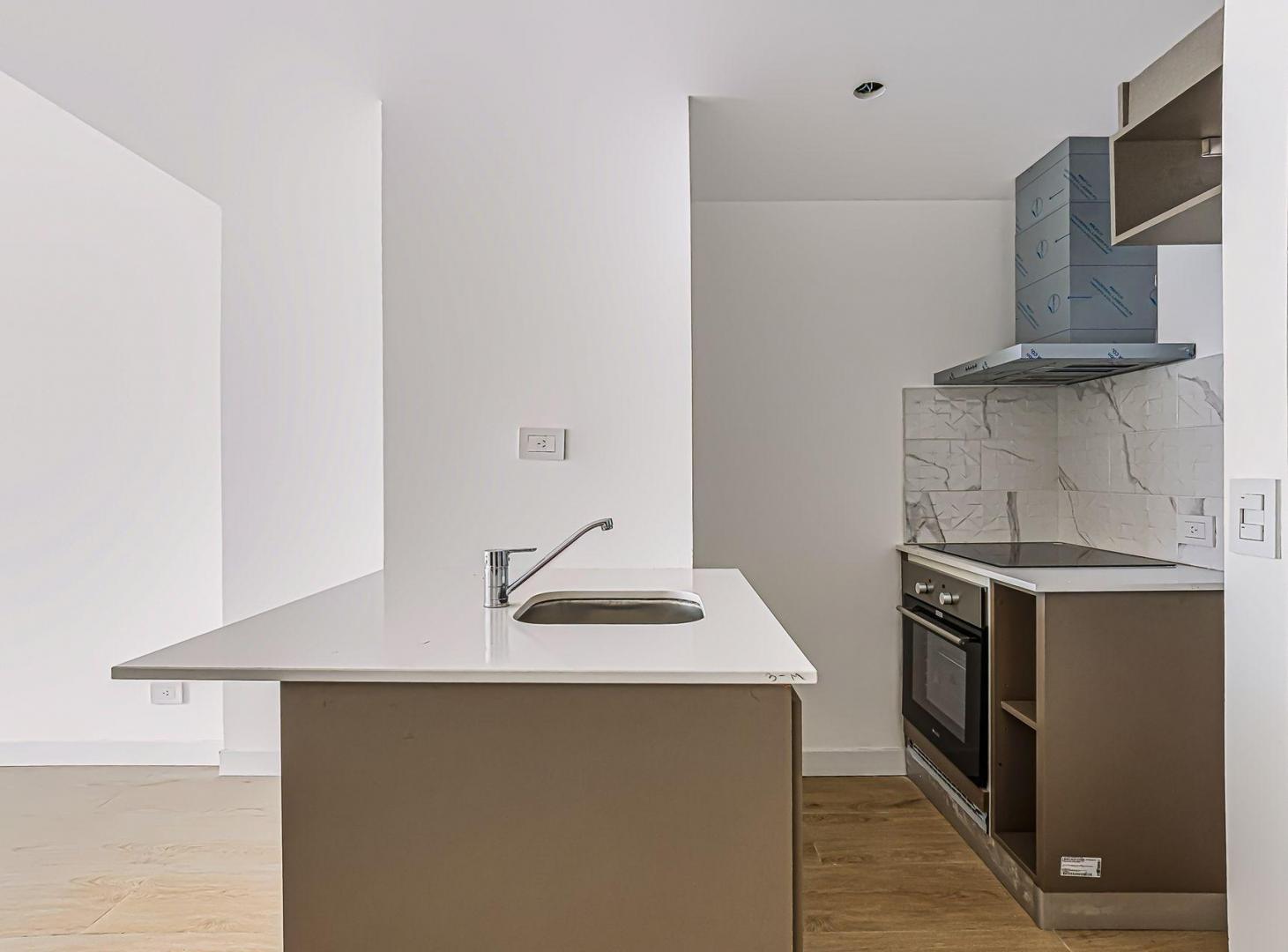 Foto de VENTA DEPTO 1 AMB EN ALMAGRO A ESTRENAR AMENITIES, imagen 5