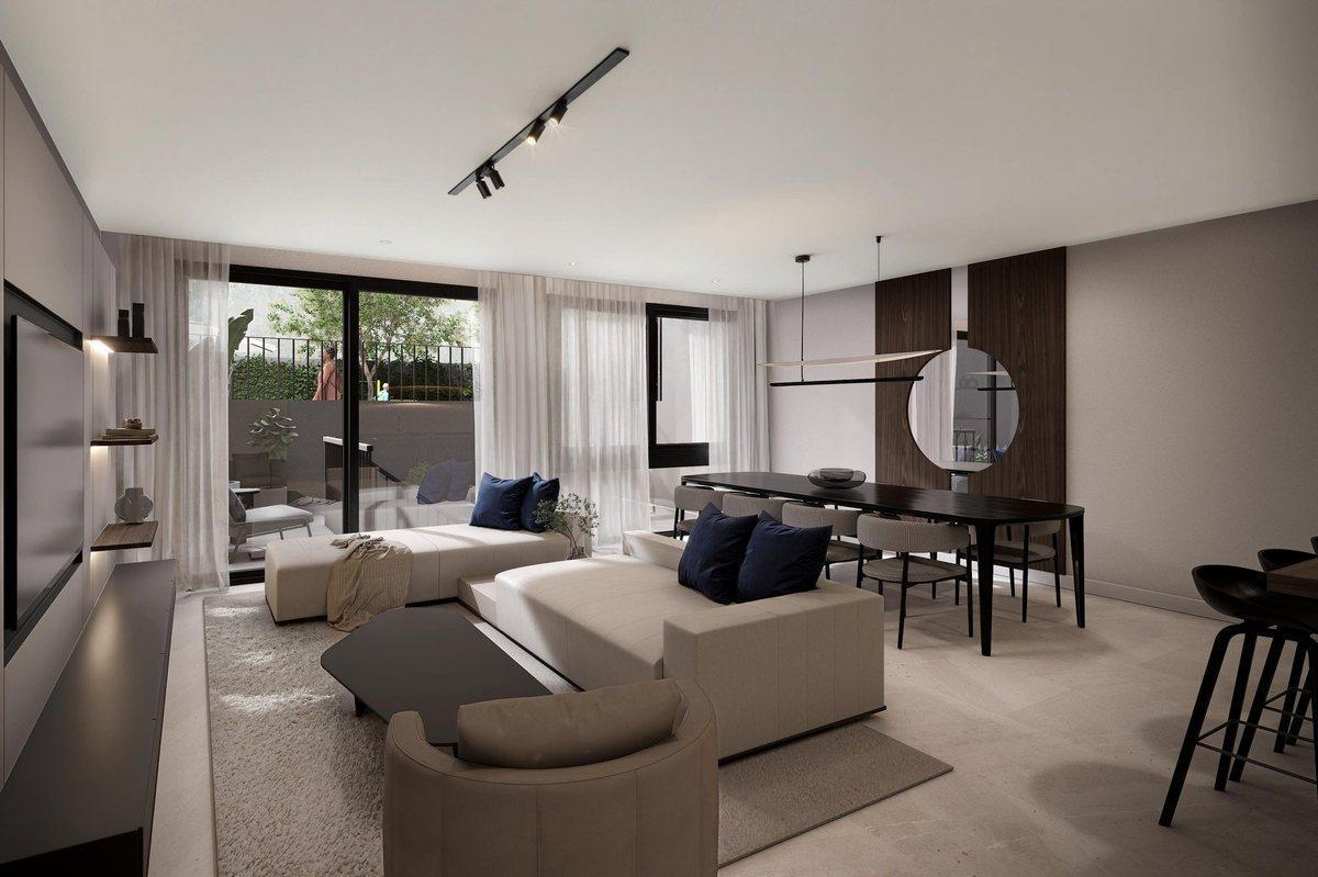 Foto de VENTA DEPTO 2 AMBIENTES EN PALERMO FULL AMENITIES, imagen 5
