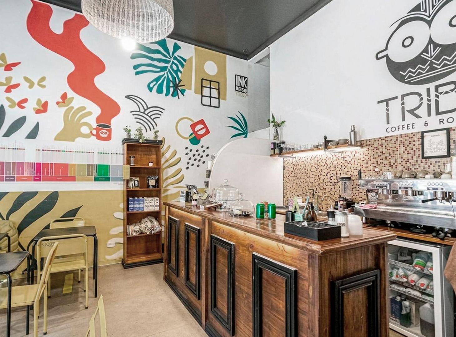 Foto de ALQ LOCAL COMERCIAL BAJO BELGRANO IDEAL CAFETERIA, imagen 3