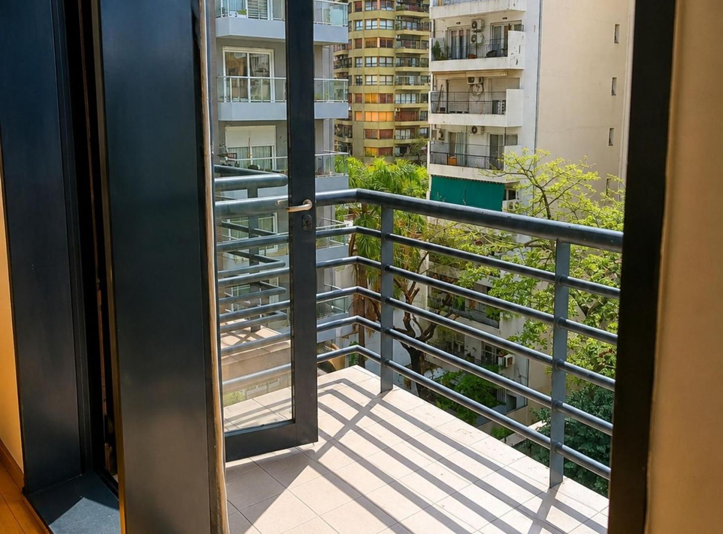 Foto de ALQUILER PALERMO IDEAL OFICINA CONSULTORIO, imagen 4