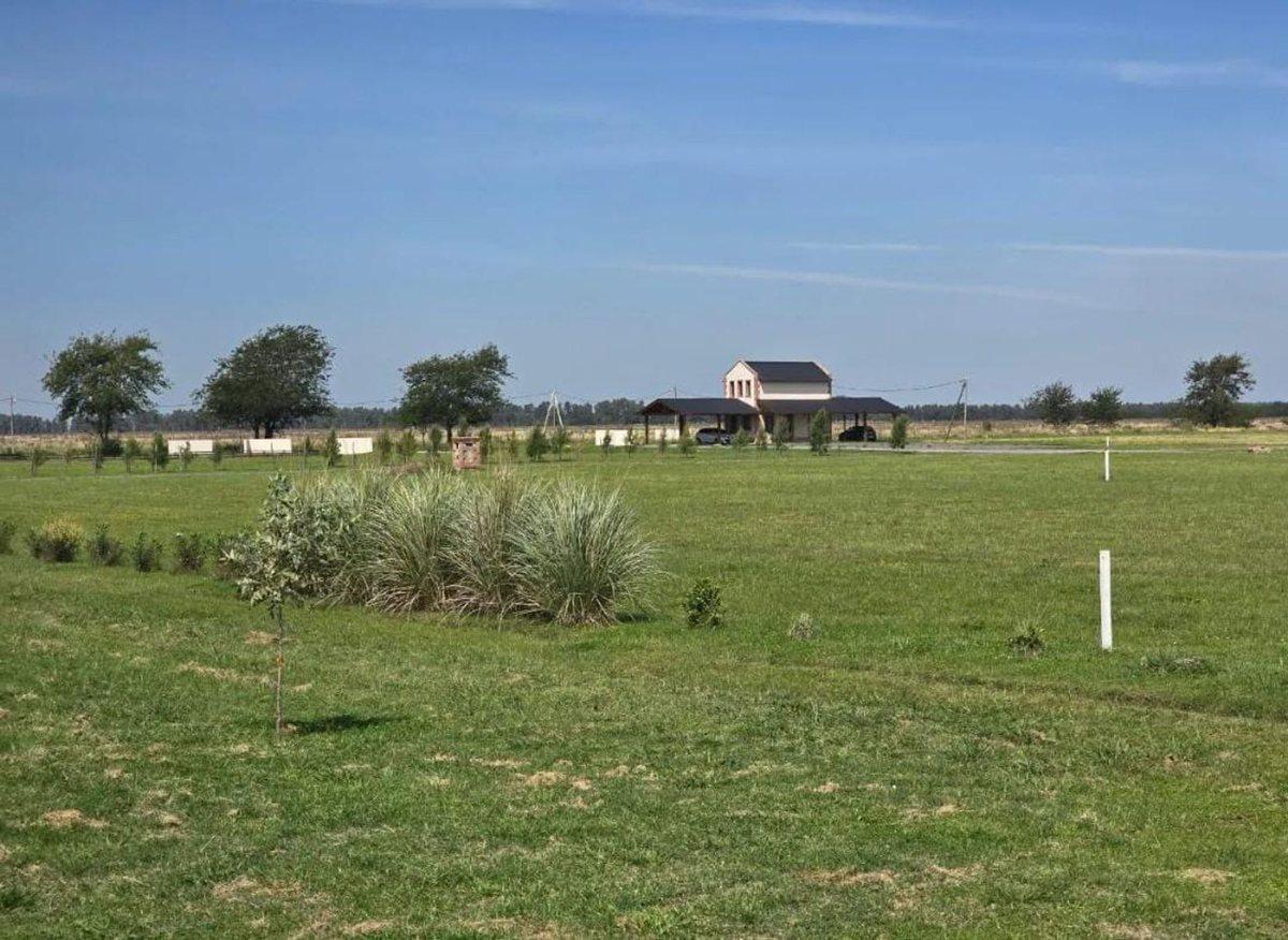 Foto de LOTE EN BARRIO PRIVADO PAMPA SAN VICENTE, imagen 4